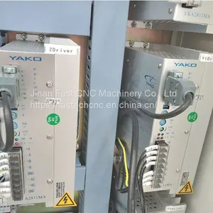 High Speed Cnc Router Machine E2-1325A/1530A/2040A Wood Carving Machine Woodworking Machinery thumbnail-3