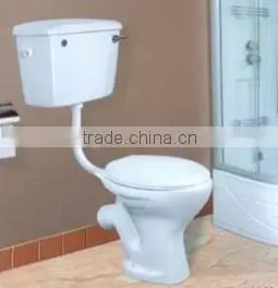Two Piece Wall Hanging Water Closet thumbnail-1