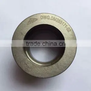 2016 Hot Selling ATM Tungsten Carbide Roll Ring for Cold Milling thumbnail-4