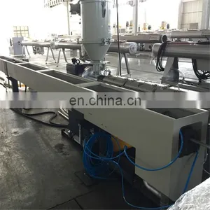 Pex Aluminum Composite Tube Pipe Making Machine/pipe Production Line for Pex-al-pex thumbnail-3