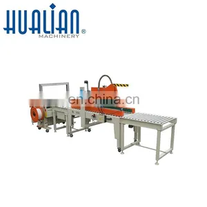 XFK-4 HUALIAN High Efficiency Best Quality SafetyMatchMakingMachine thumbnail-2