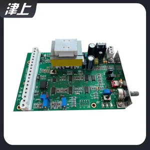 Electric Actuator Control Panel GAMX-2007-T Brake Plate thumbnail-2