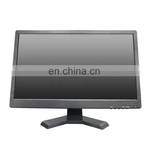 21.5inch HDMI Lcd Monitor Home Student Comouter pc POS Gaming Monitor thumbnail-1