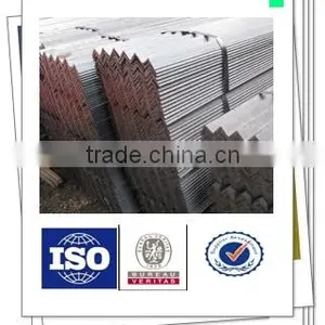 High Quality Q235/ss400 Prime Steel Angle thumbnail-4