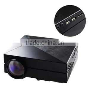 2015 Best Hot Sell Popular Youtube Suggestion Home Theater Projector Video Proyector thumbnail-2