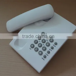 Hot Sell Analog Landline Phone From Telephone Factory Directly thumbnail-2
