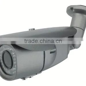 2015 New Product 1080P 2MP Bullet Outdoor Waterproof Onvif Camera Suppot POE IP Camera With Mobile Phone View 5mp ip Camera thumbnail-4