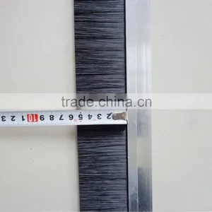 New Elevator 89.5 Inch Nylon PBT Strip Brushes thumbnail-1