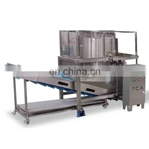 Commercial Vegetable Dehydrating Processing Line thumbnail-3