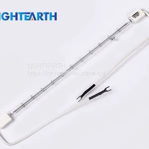 Infrared Heating Tube thumbnail-1