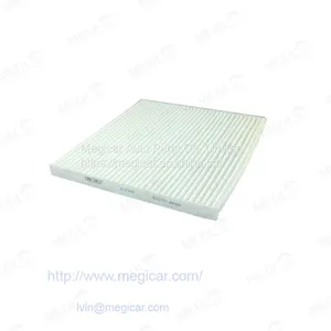 Details of Nissan Cabin Filter B7277-JN20A B7277JN20A ALMERA ELGRAND Maxima Murano Teana CAR thumbnail-3
