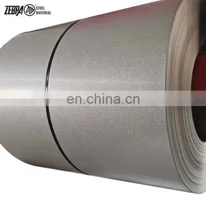 Full Hard 55% Aluminium Zinc AZ150g AFP Galvalume Steel Sheets For Metal Roofing thumbnail-1