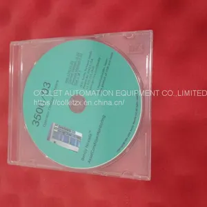 Bently Nevada - 3500/22M in Stock New Original thumbnail-1