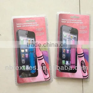 Stylus Screen Pen,Tablet & Smartphone Stylus Pen thumbnail-1