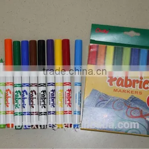 Washable Fabric Marker Pen thumbnail-2