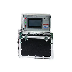 SXVP VARIABLE FREQUENCY POWER SOURCE thumbnail-1