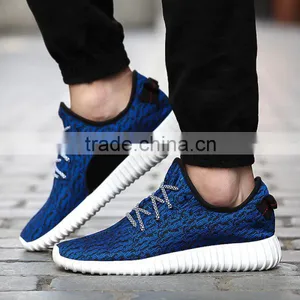 C23106B Wholesale Man's Fashion Shoes Man Causal Shoes thumbnail-3