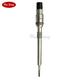 Haoxiang Top Quality Glow Plug 0103110102 Fits For Audi A7 Quattro 3.0L V6 thumbnail-1