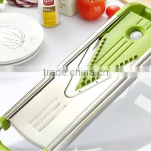 KH Fully Stocked Eco-Friendly Pro V Premium Slicer thumbnail-5
