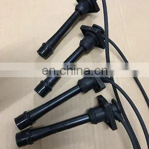 90919-22327 Ignition Cable/Spark Plug Wire for Carina Corolla 89-01 Sprinter AE100 AT190 thumbnail-3