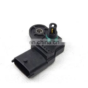 High Quality Manifold Pressure Sensor Map Sensor 0281002437 0281006076 F01R00E024 for ALFA ROMEO Chevrolet Fiat thumbnail-2
