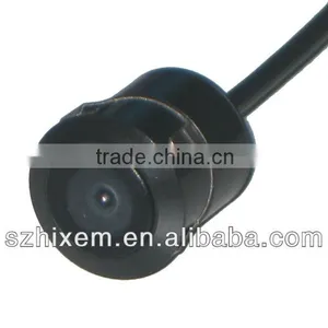 Hot Selling Waterproof Car Rear-viem Camera Diameter 18mm thumbnail-2