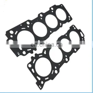 11116-50060 Cylinder Head Gasket for Toyota 3UZ thumbnail-3