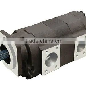 Paiker /Commercial P76 Gear Pump thumbnail-1