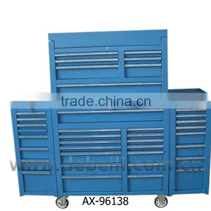 DIY Garage Modular Steel Tool Cabinet Storage,Drawer Cabinet AX-96138-9 thumbnail-1