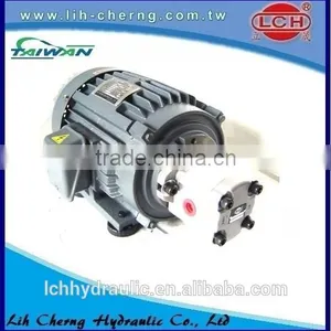 12v ac Electric Motor thumbnail-2