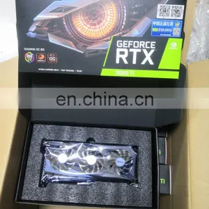 RX580 Video Cards New RX 580 Graphic Cards GPU 3060ti 6600XT 6800XT With Fast Delivery thumbnail-5