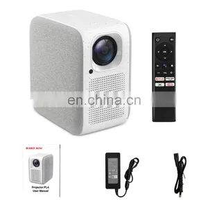 High Quality Projector Full HD 1080p Home Cinema Mini Projector Android tv Projector thumbnail-5