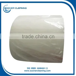 [soonerclean] Perforated Nonwoven Wipes for House Cleaning thumbnail-4
