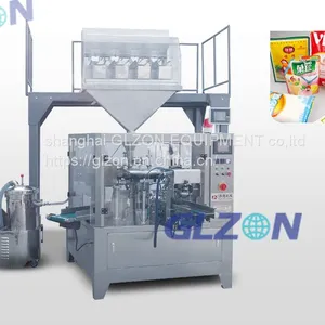 Special Packaging Unit for Small Particles thumbnail-1