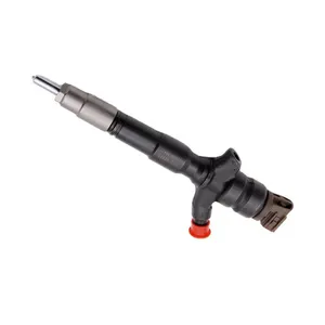 OE Member New OEM Diesel Fuel Injector 23670-0L090 thumbnail-2