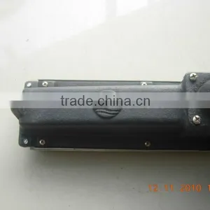 HOT SALE Infrared Catalytic (LPG/NG) GAS BURNER for Car Painting Oven (HD 61) thumbnail-2