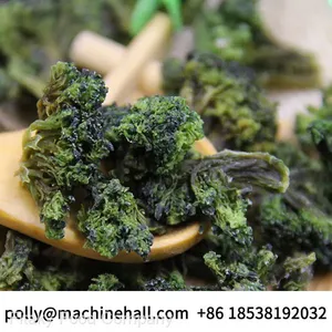 Grade A Dried Broccoli Factory Price thumbnail-1