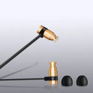Good Quality Comfortable Hifi Bass Stereo Earphone For Sony thumbnail-4
