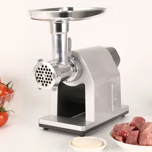 OEM/ODM /Customized 2022 Newest Meat Grinder/mangler/ Meat Mincer/ Mincing Machine thumbnail-1