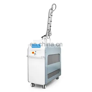 Tattoo Removal Pico Laser Machine Korea 2021 thumbnail-2