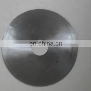 500-700kg/h Stainless Steel Mushroom Slicing Machine/mushroom Cutting Machine thumbnail-5
