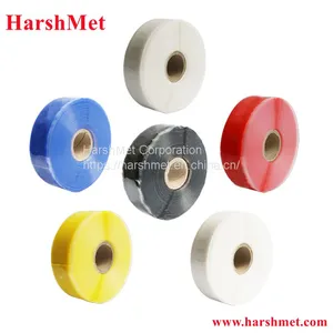 Self Fusing Silicone Rubber Electrical Tape thumbnail-3