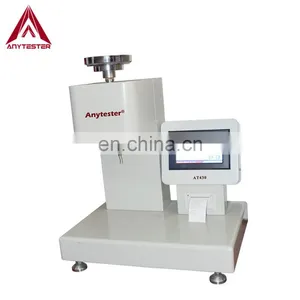 MVR Method PPHY Melt Flow Index Testing Machine thumbnail-3