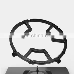 Cast Iron Gas Burner Cookware Sets Gas Burner Parts thumbnail-5