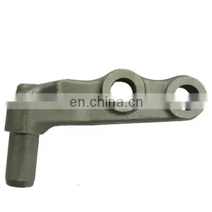 Steel Hot Forging Parts Forging Parts in C45 Hot Drop Forged Parts thumbnail-2