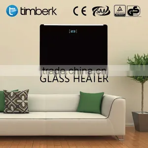 Electric Panel Glass Heater thumbnail-1