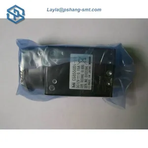 SMT Panasonic BM221 Module SMT Machine N510023800AA CS8550DI-10 CAMERA for Pick and Place Machine thumbnail-1