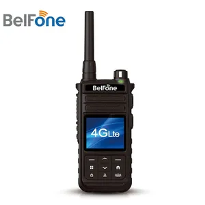 Belfone High Resolution LCD Display 4G LTE Poc Two-Way Radio (BF-CM625S) thumbnail-1