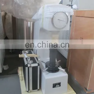 HR-150A Manual Digital Rockwell Diamond Indenter For Hardness Tester thumbnail-2