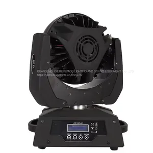 36x10w Rgbw 4in1 Led Zoom Moving Head Light 36 x 10 Watt for Stage Disco thumbnail-2